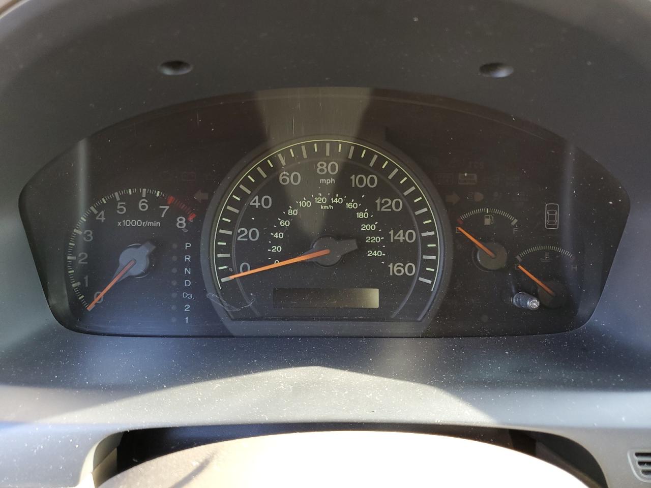 2005 Honda Accord Lx VIN: 1HGCM66345A031034 Lot: 65292044