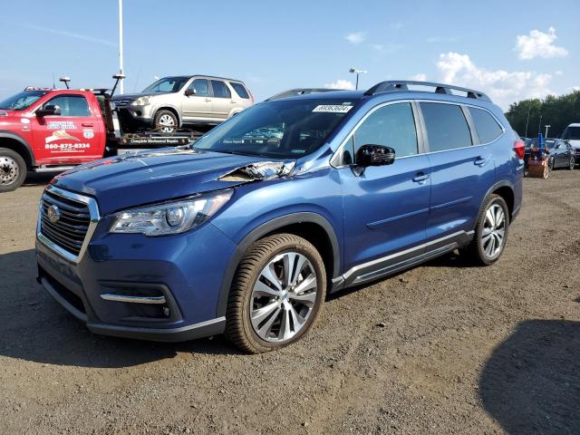 4S4WMAMD8M3449329 Subaru Ascent LIM