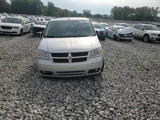 2008 Dodge Grand Caravan Sxt VIN: 2D8HN54X78R645143 Lot: 67344824