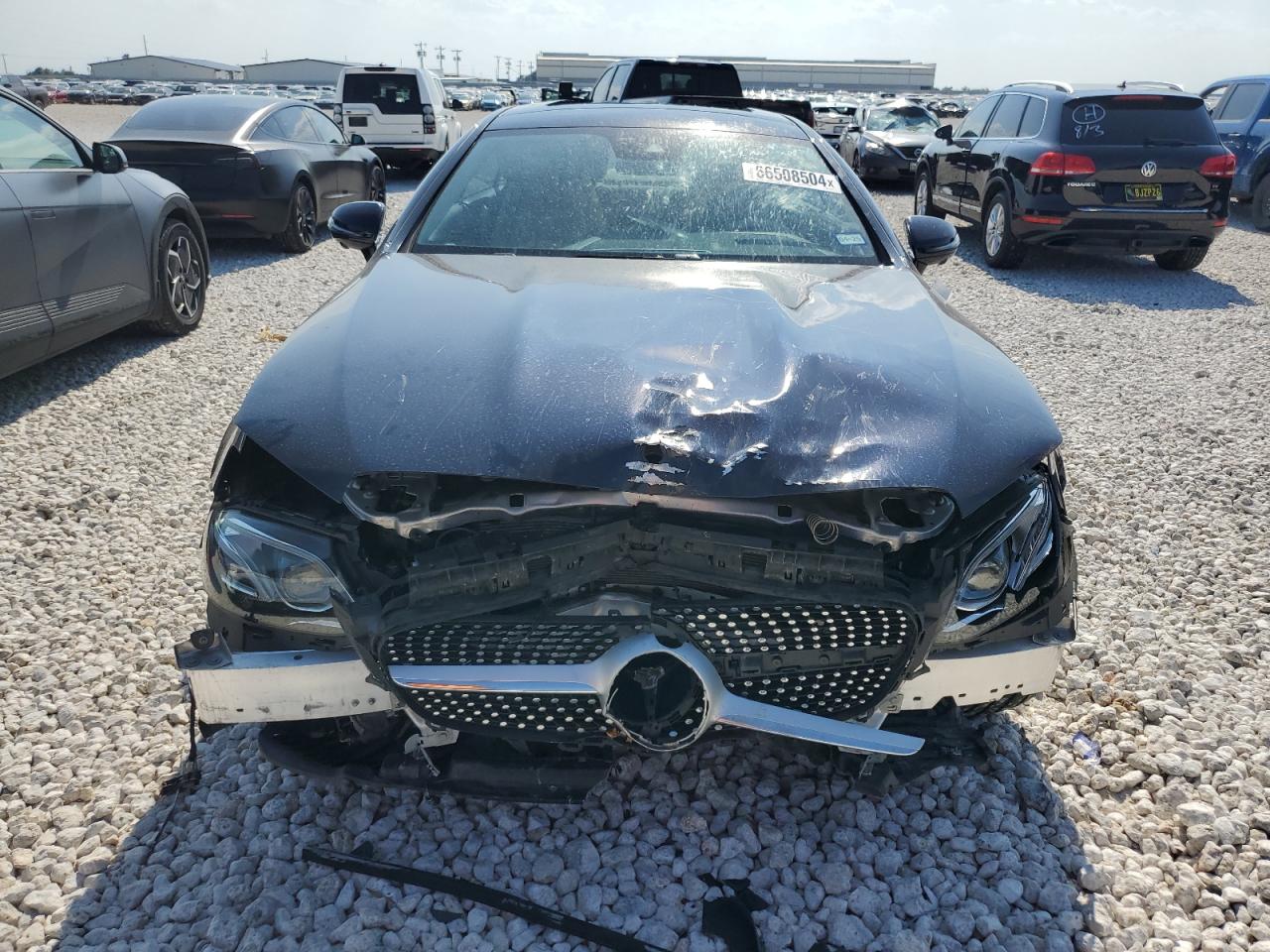 2019 Mercedes-Benz E-klasse - Image 5
