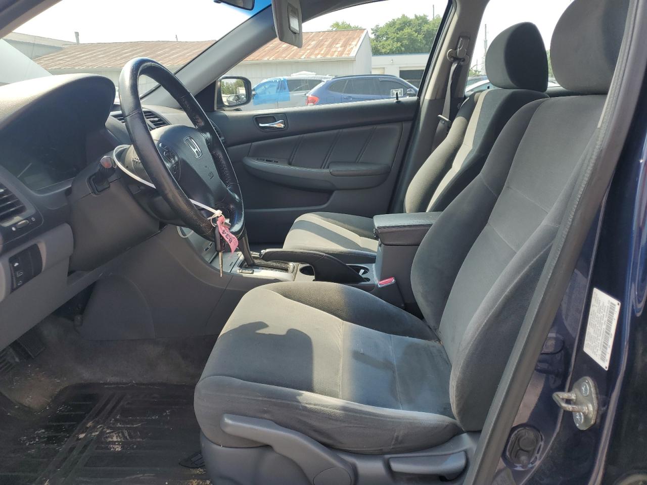 2006 Honda Accord Ex VIN: 1HGCM56716A082019 Lot: 65978504