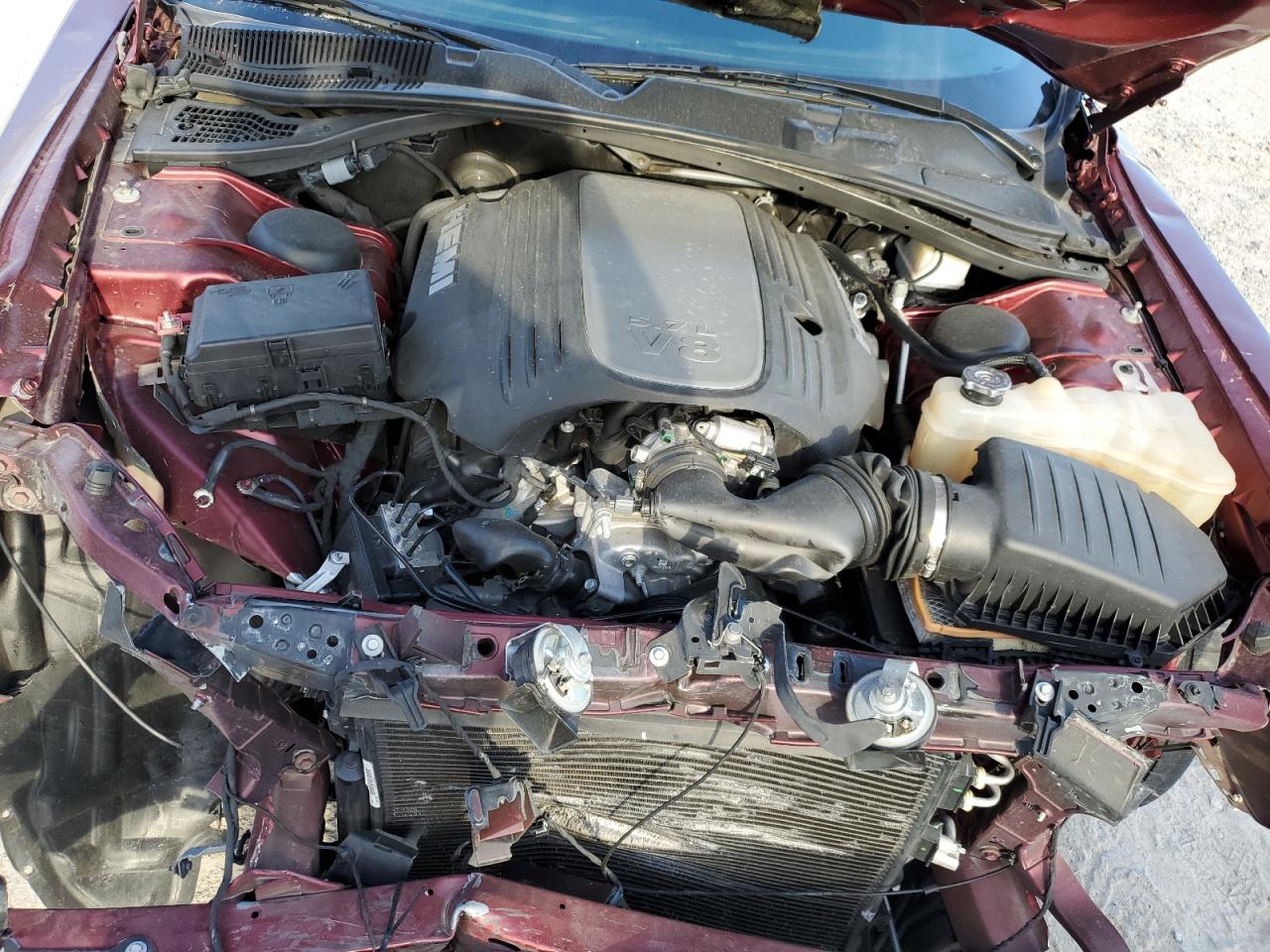 2022 Dodge Challenger R/T VIN: 2C3CDZBT3NH105474 Lot: 62863144