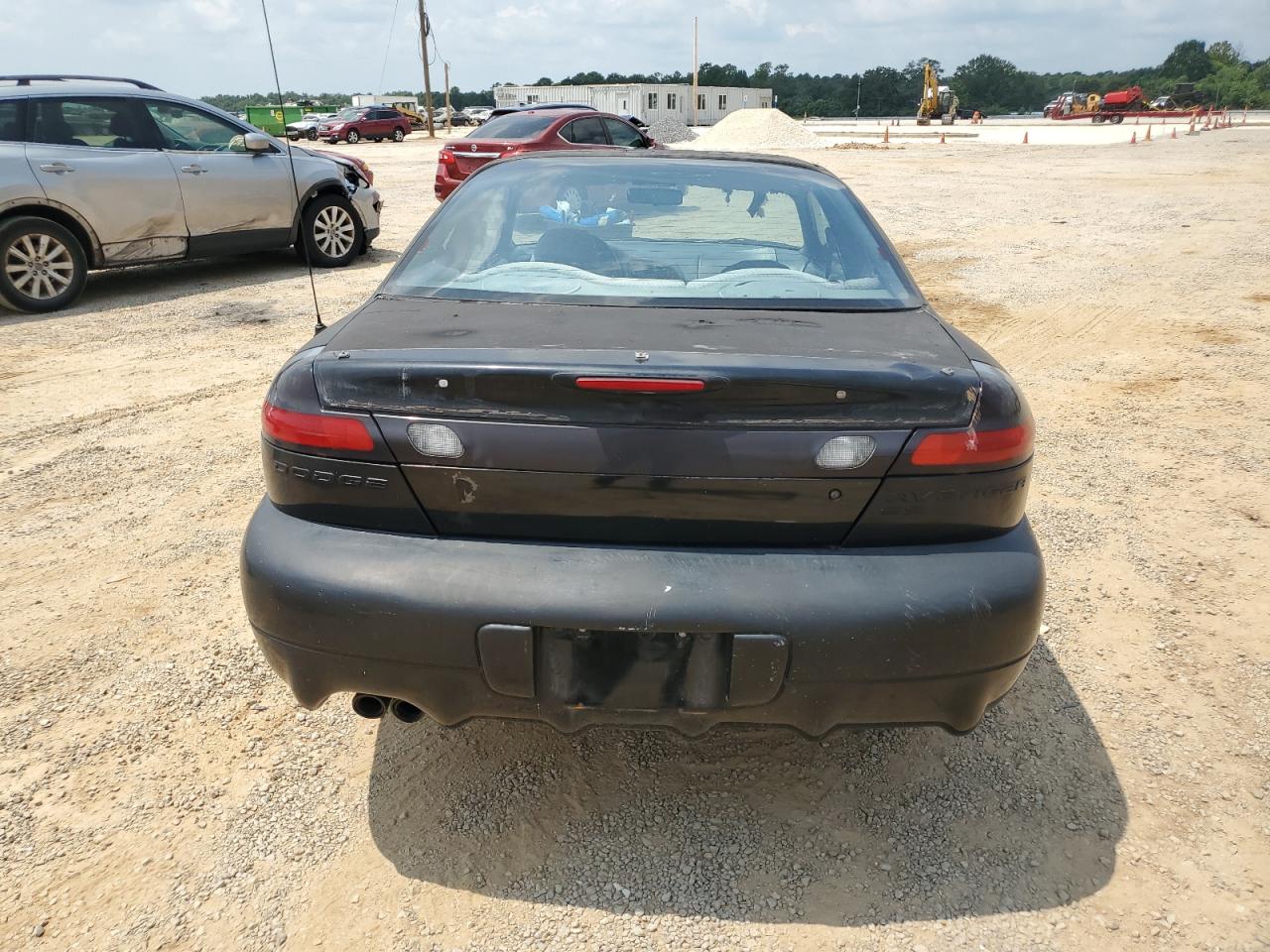 1997 Dodge Avenger Es VIN: 4B3AU52N7VE123593 Lot: 66818034