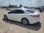 2020 Toyota Camry Le for Sale in Houston, TX - Hail