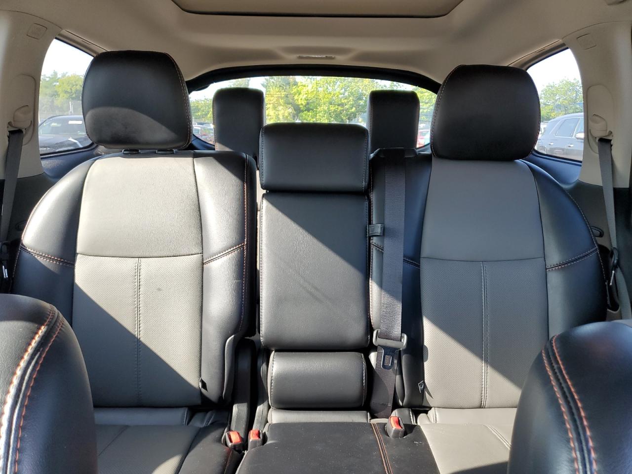 2020 Nissan Pathfinder Sl VIN: 5N1DR2CM4LC644455 Lot: 67354464