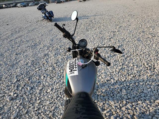 2023 ROYAL ENFIELD MOTORS HUNTER 350 