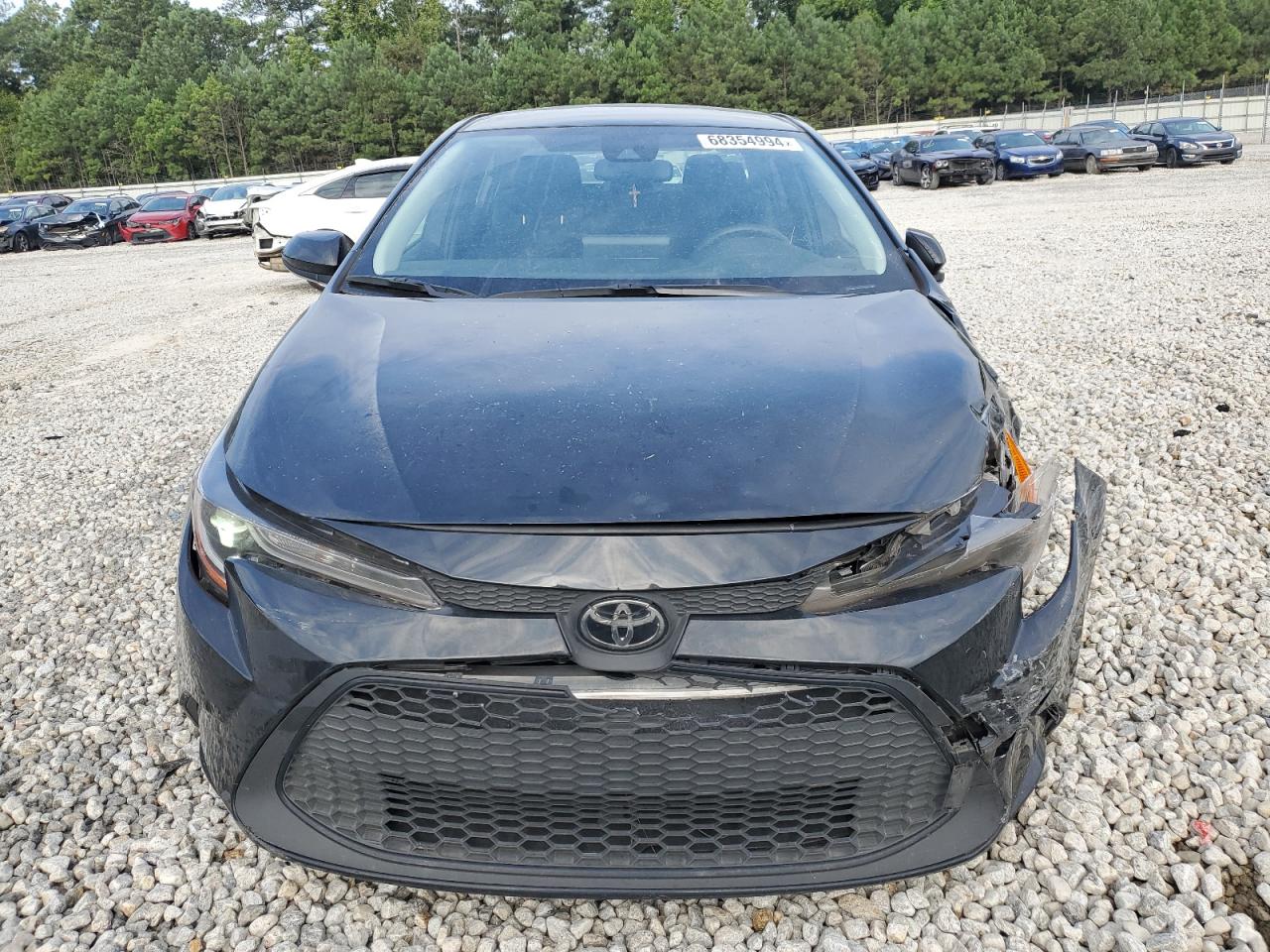 2022 Toyota Corolla - Image 5