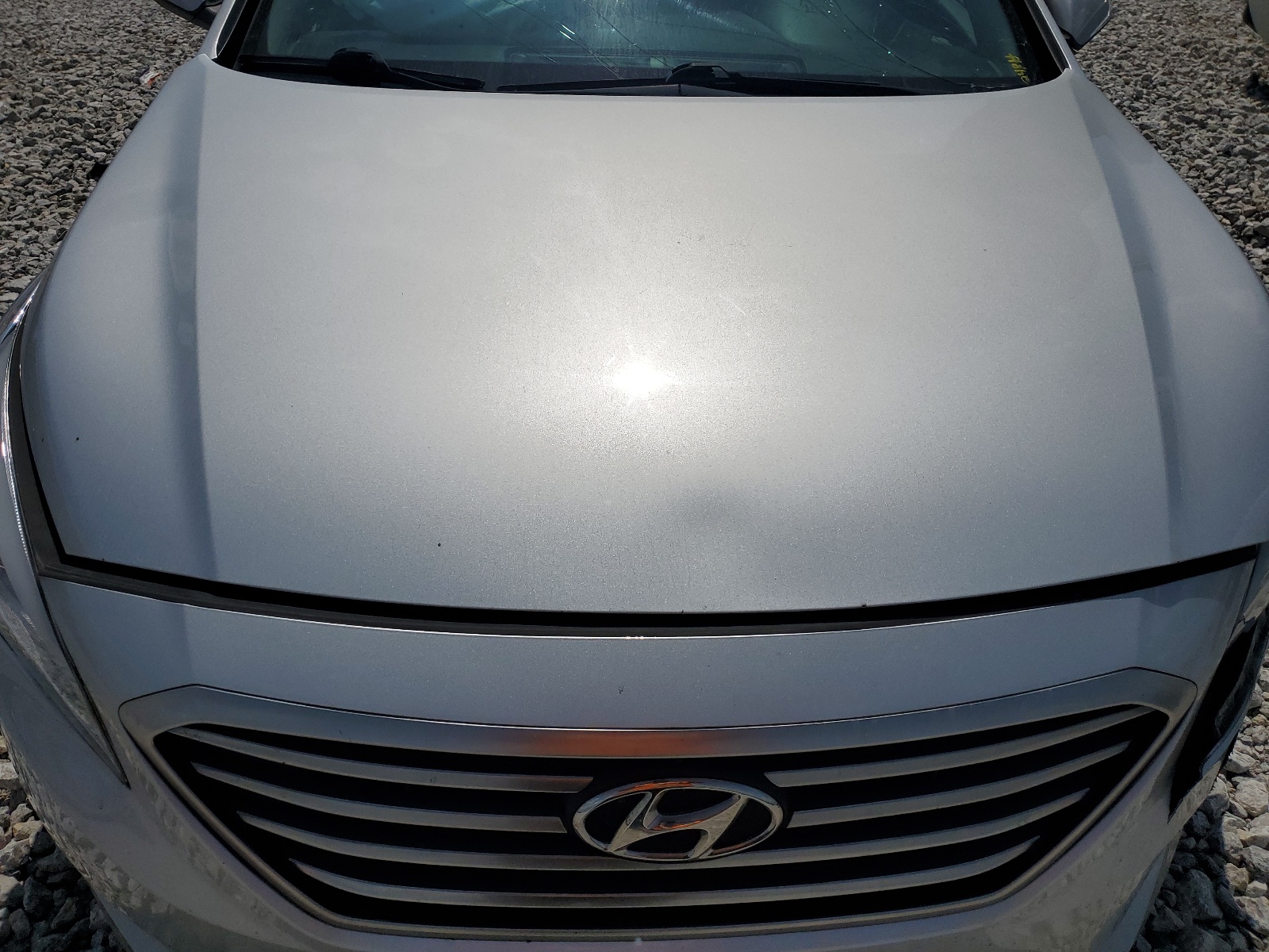 5NPE24AF9FH020141 2015 Hyundai Sonata Se