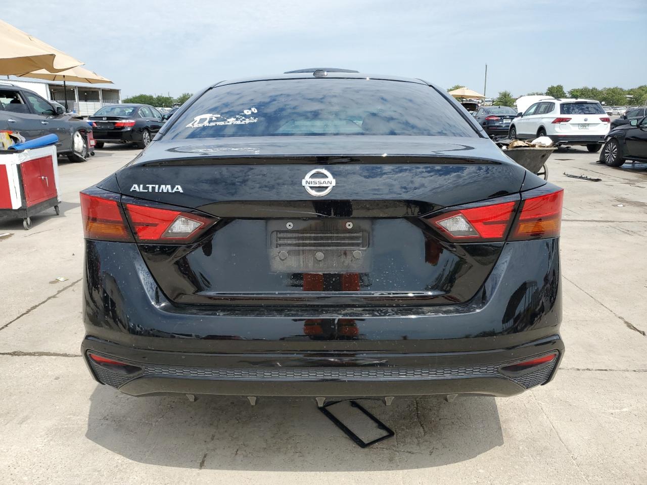 2020 Nissan Altima S VIN: 1N4BL4BVXLC100762 Lot: 68240574