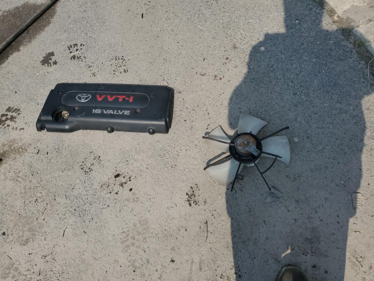 2004 Toyota Camry Le VIN: 4T1BE32K44U926082 Lot: 65533994