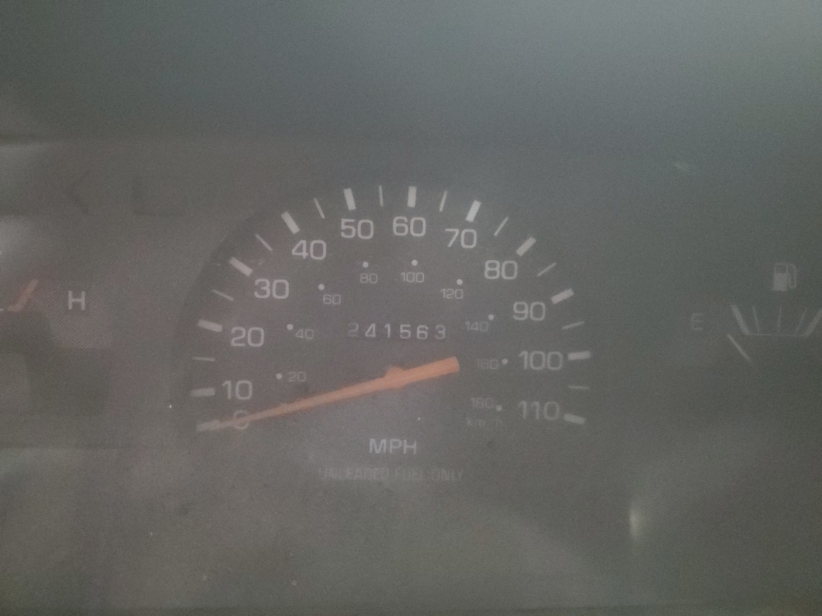 4TARN81A0RZ309602 1994 Toyota Pickup 1/2 Ton Short Wheelbase Stb