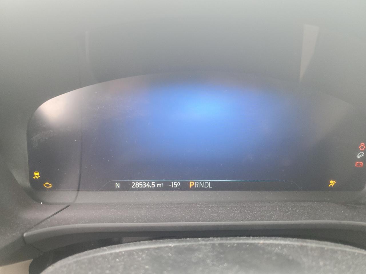 2020 Ford Escape Se Sport VIN: 1FMCU9BZ4LUA45243 Lot: 66382184