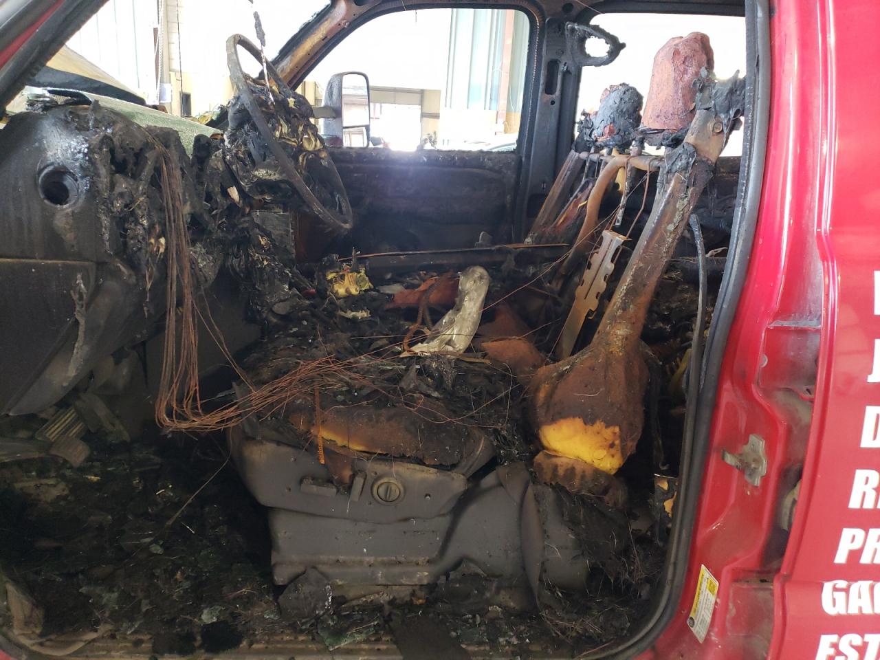 2006 Chevrolet Silverado K3500 VIN: 1GCJK33D86F158140 Lot: 66349884