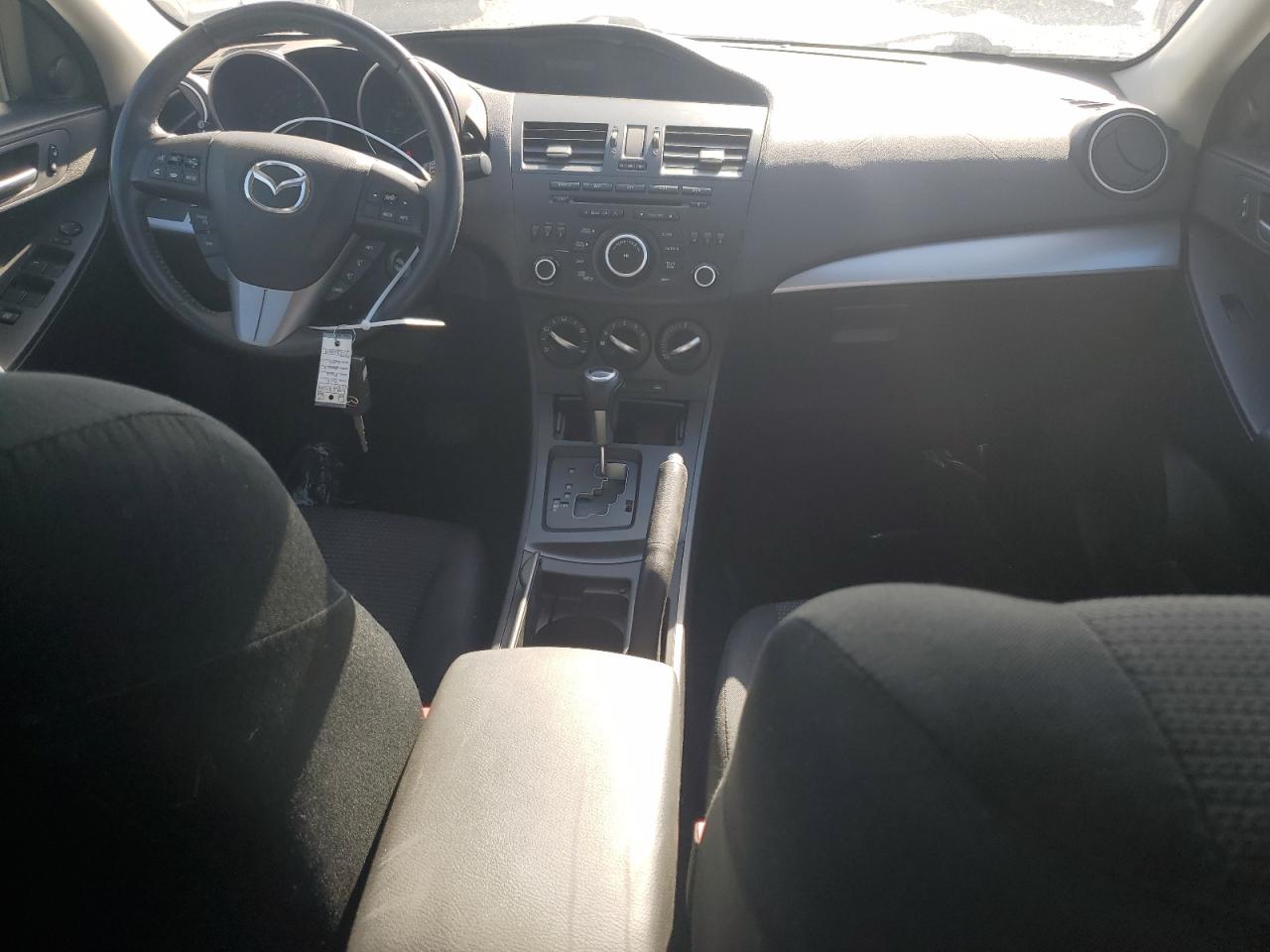 JM1BL1L72C1530354 2012 Mazda 3 I