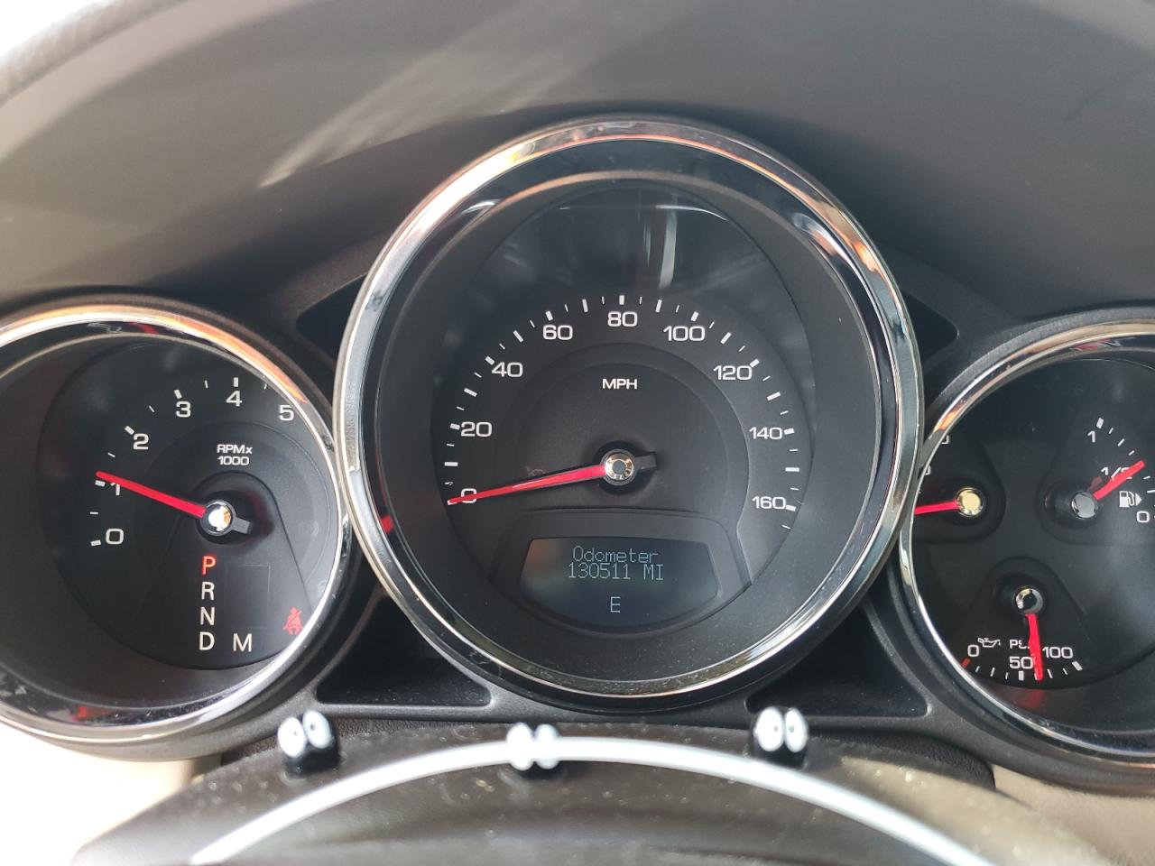 2011 Cadillac Cts Luxury Collection VIN: 1G6DG5EY1B0118251 Lot: 66356324