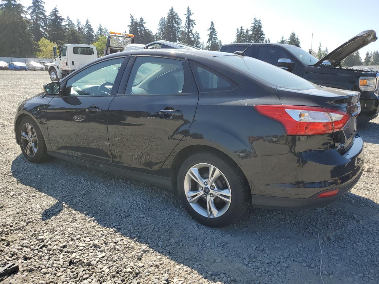 2013 Ford Focus - Image 2