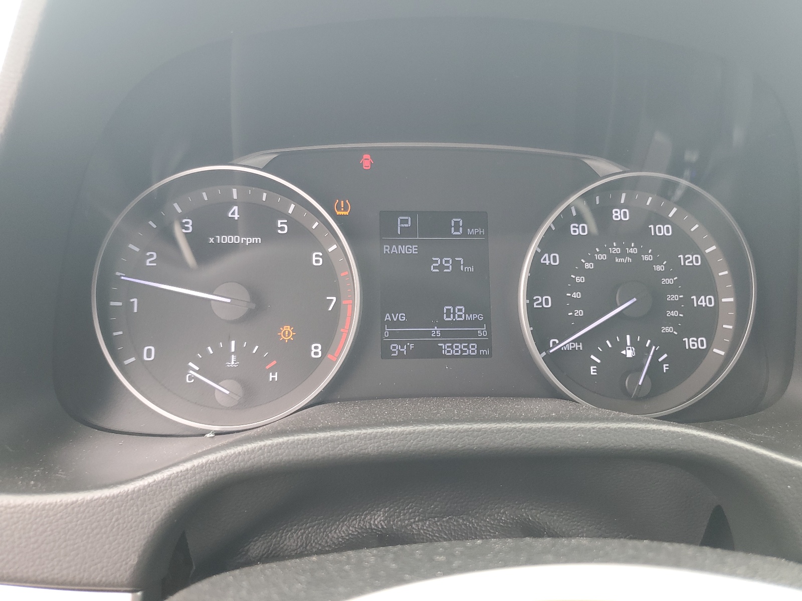 KMHD74LF9HU331454 2017 Hyundai Elantra Se