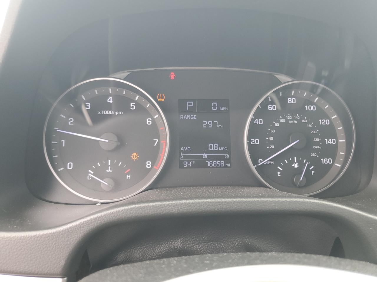 2017 Hyundai Elantra Se VIN: KMHD74LF9HU331454 Lot: 65663974