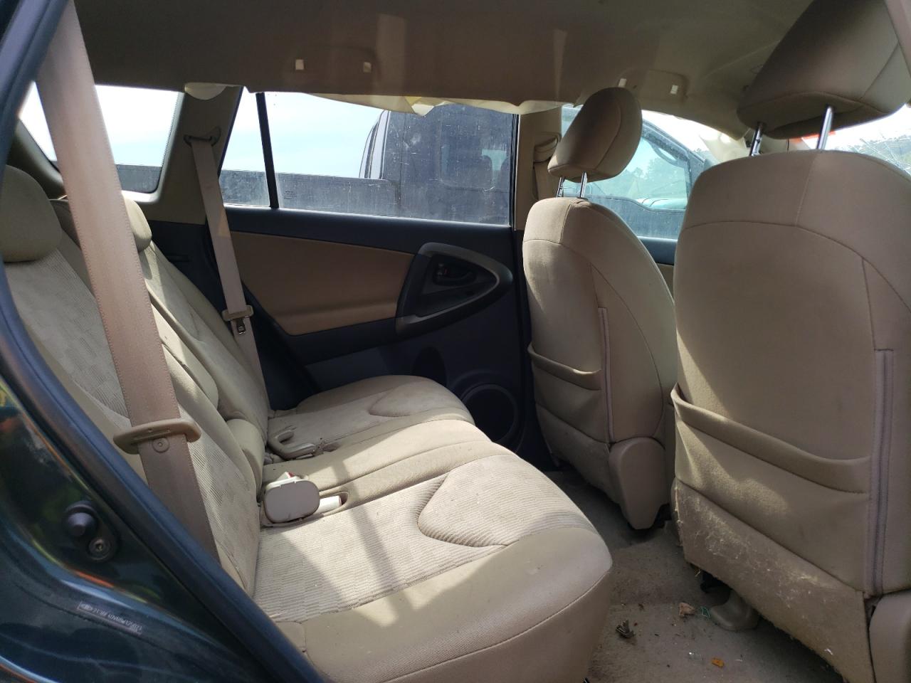 2011 Toyota Rav4 VIN: 2T3BF4DV6BW125023 Lot: 69015234