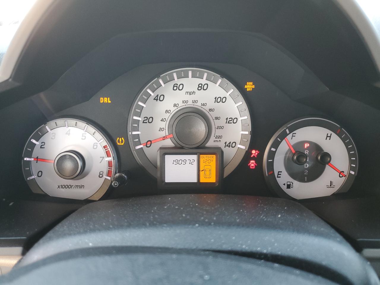 2014 Honda Pilot Ex VIN: 5FNYF3H48EB020628 Lot: 66965554