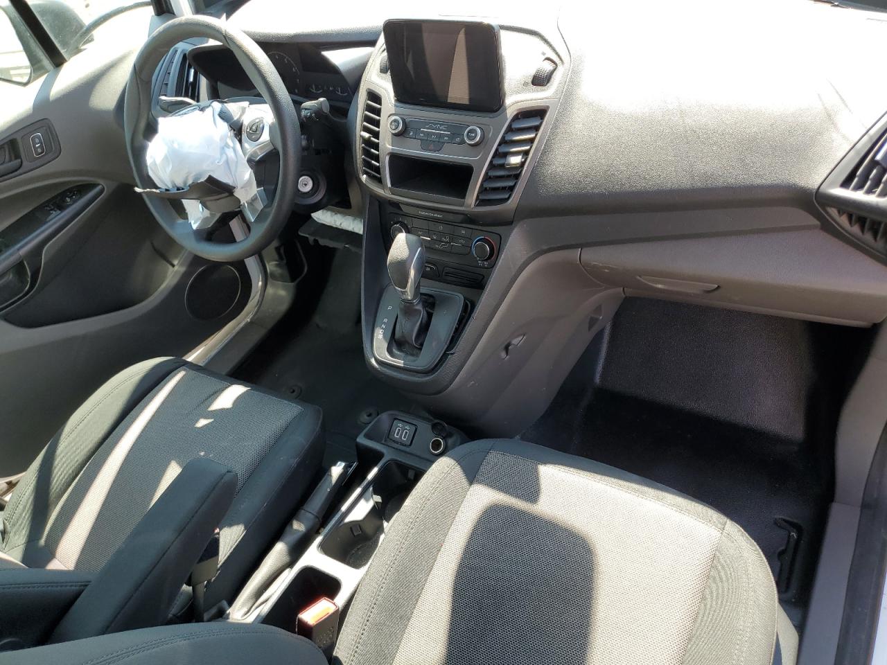 NM0LS7S75N1519070 2022 Ford Transit Connect Xl