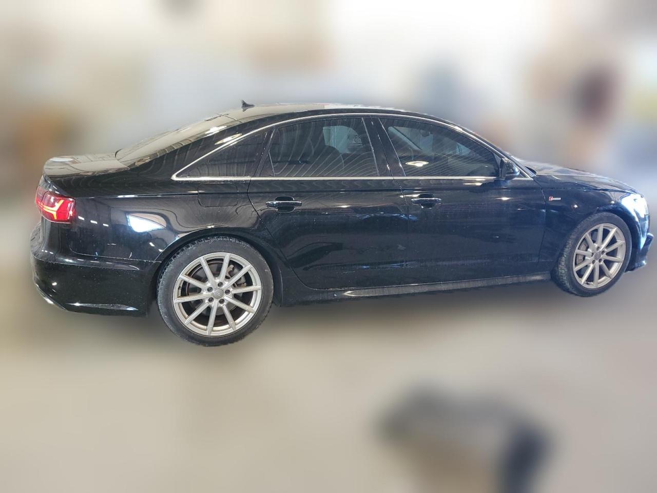 2017 Audi A6 Premium Plus VIN: WAUF2AFC8HN051348 Lot: 65575284