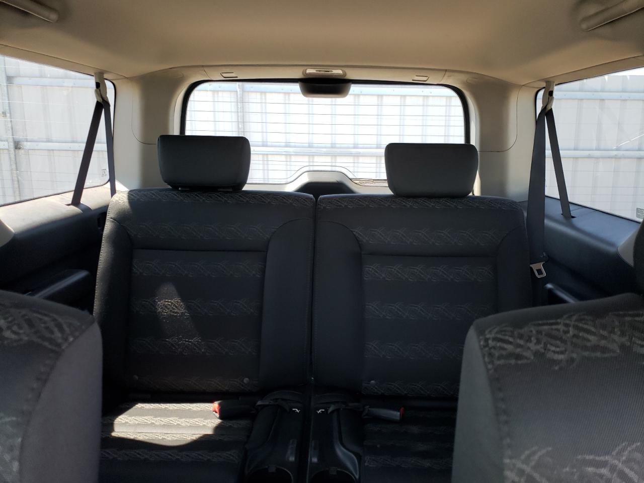 2007 Honda Element Sc VIN: 5J6YH18947L004429 Lot: 65581544