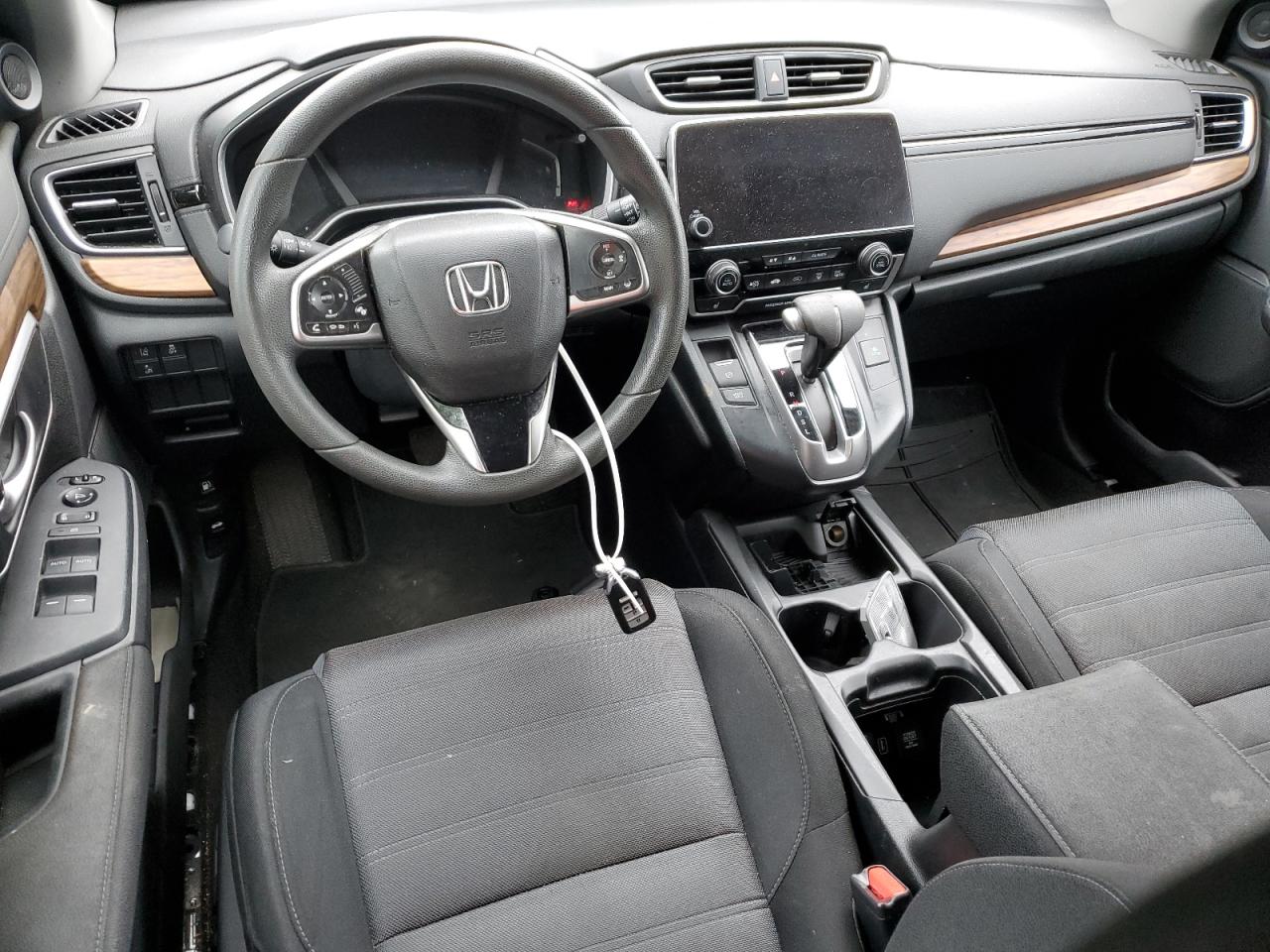 2017 Honda Cr-V Ex VIN: 5J6RW2H53HL012410 Lot: 65885914