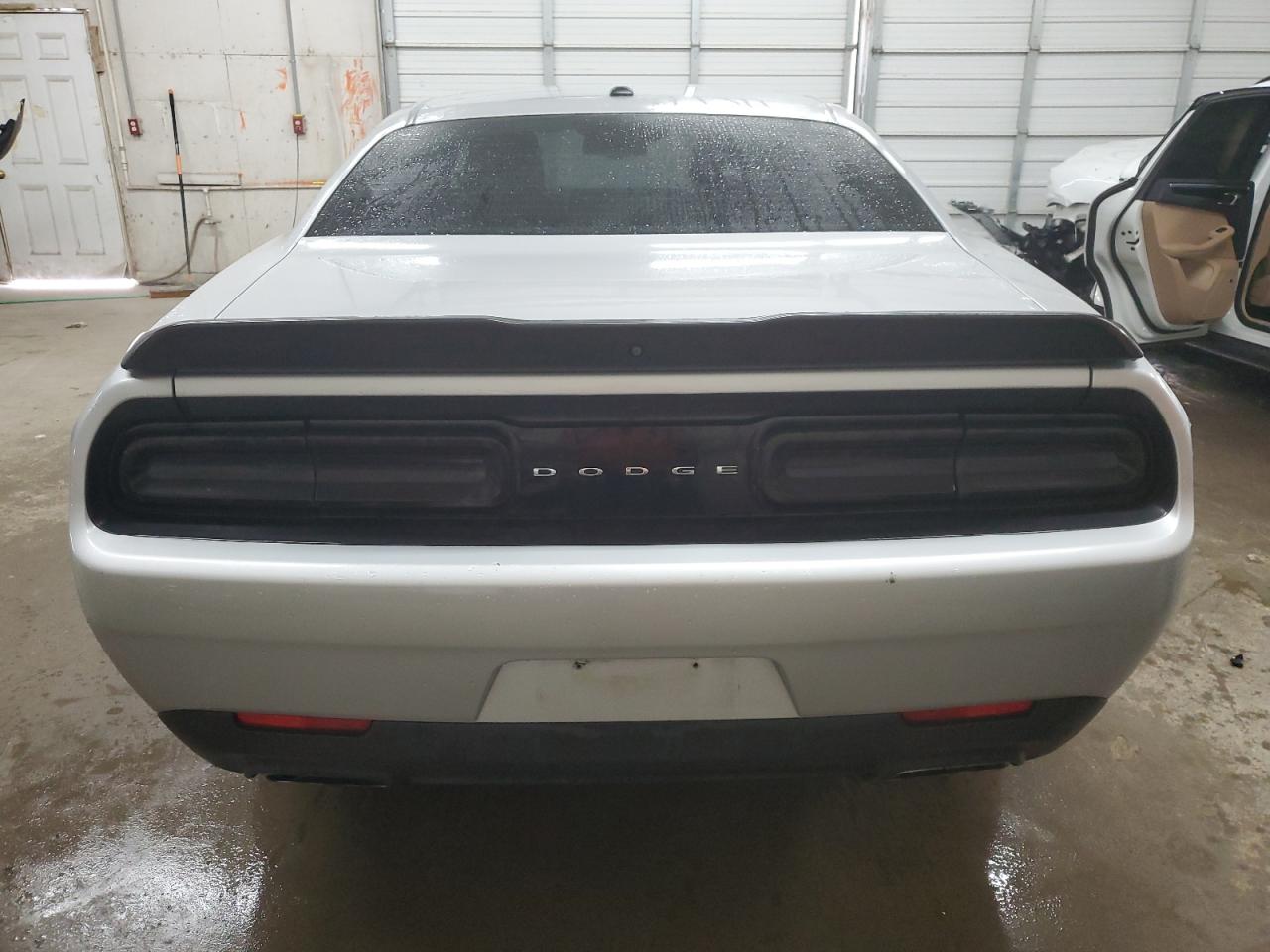 2019 Dodge Challenger R/T VIN: 2C3CDZBT2KH719301 Lot: 68324454