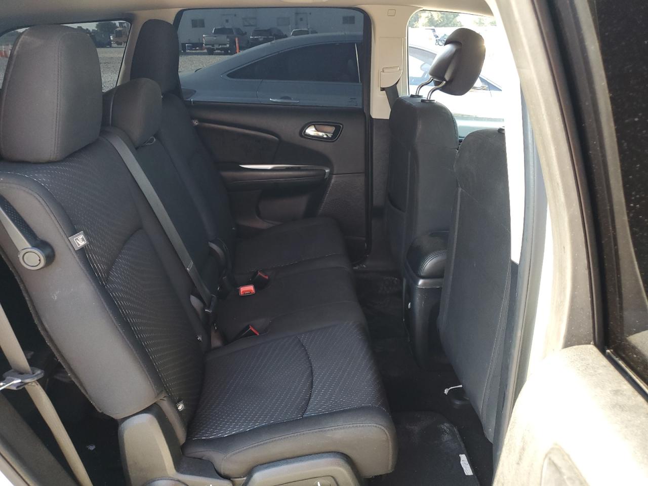 2018 Dodge Journey Sxt VIN: 3C4PDCBG7JT525348 Lot: 66131914