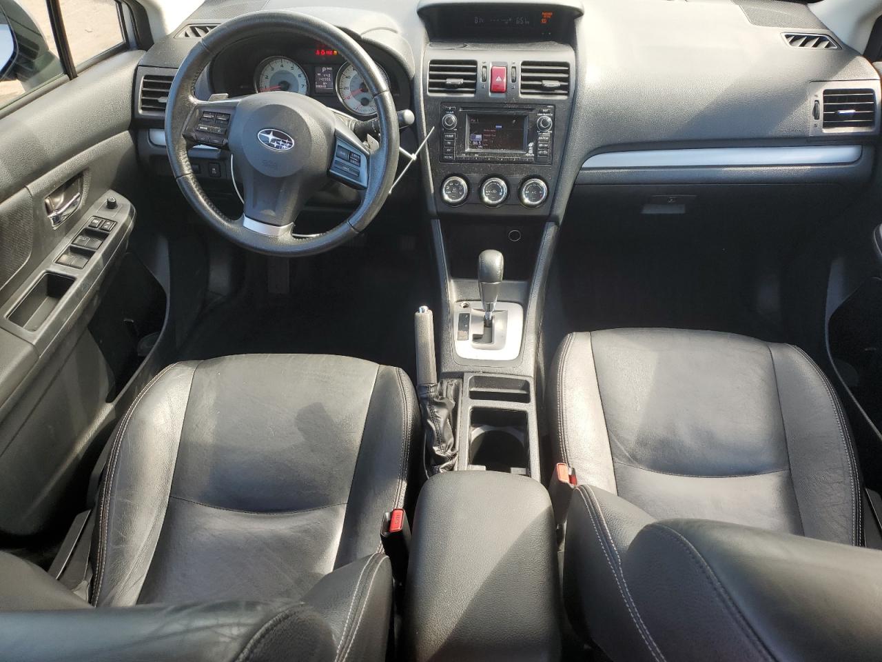 2012 Subaru Impreza Limited VIN: JF1GJAG61CH004002 Lot: 66469774