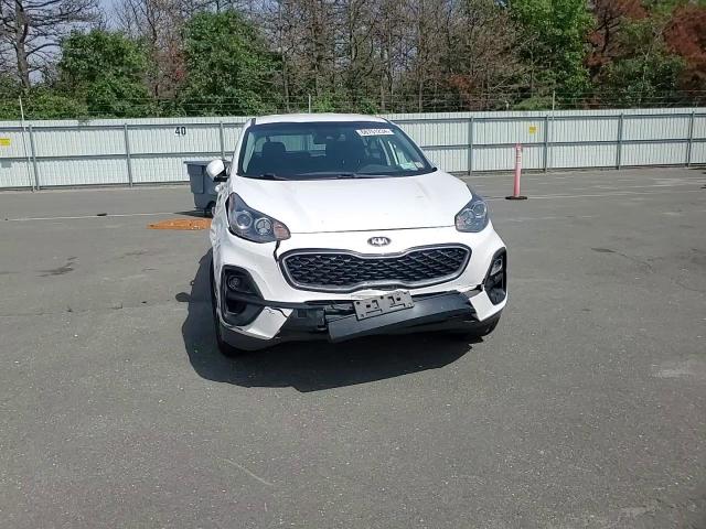 2020 Kia Sportage Lx VIN: KNDPMCACXL7671720 Lot: 66701234