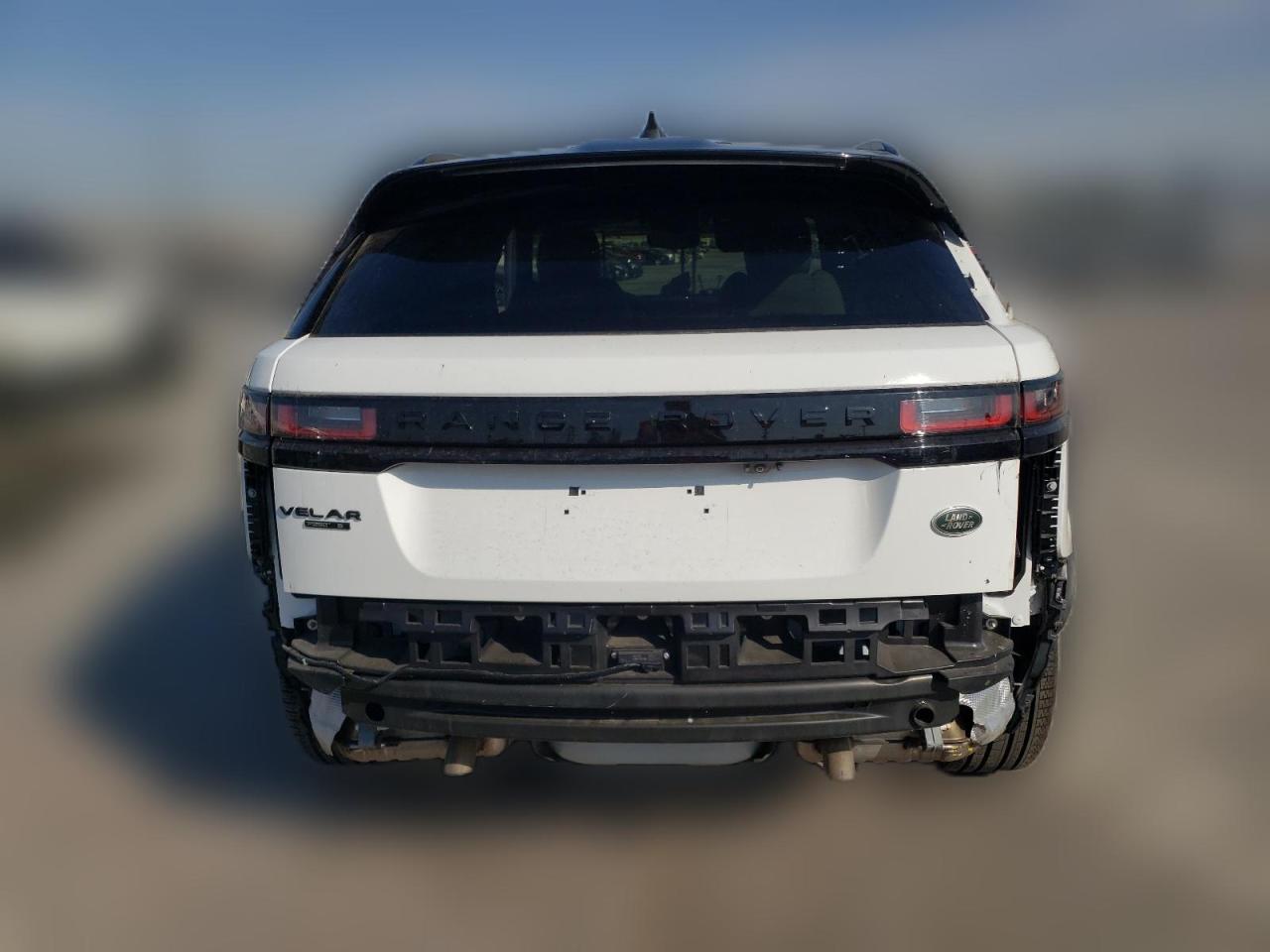 2019 Land Rover Range Rover Velar S VIN: SALYB2EX6KA218027 Lot: 65190424