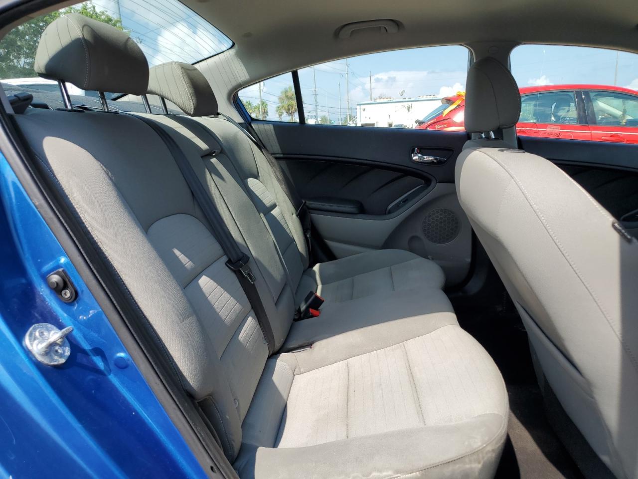 2014 Kia Forte Ex VIN: KNAFX4A88E5088546 Lot: 67572564