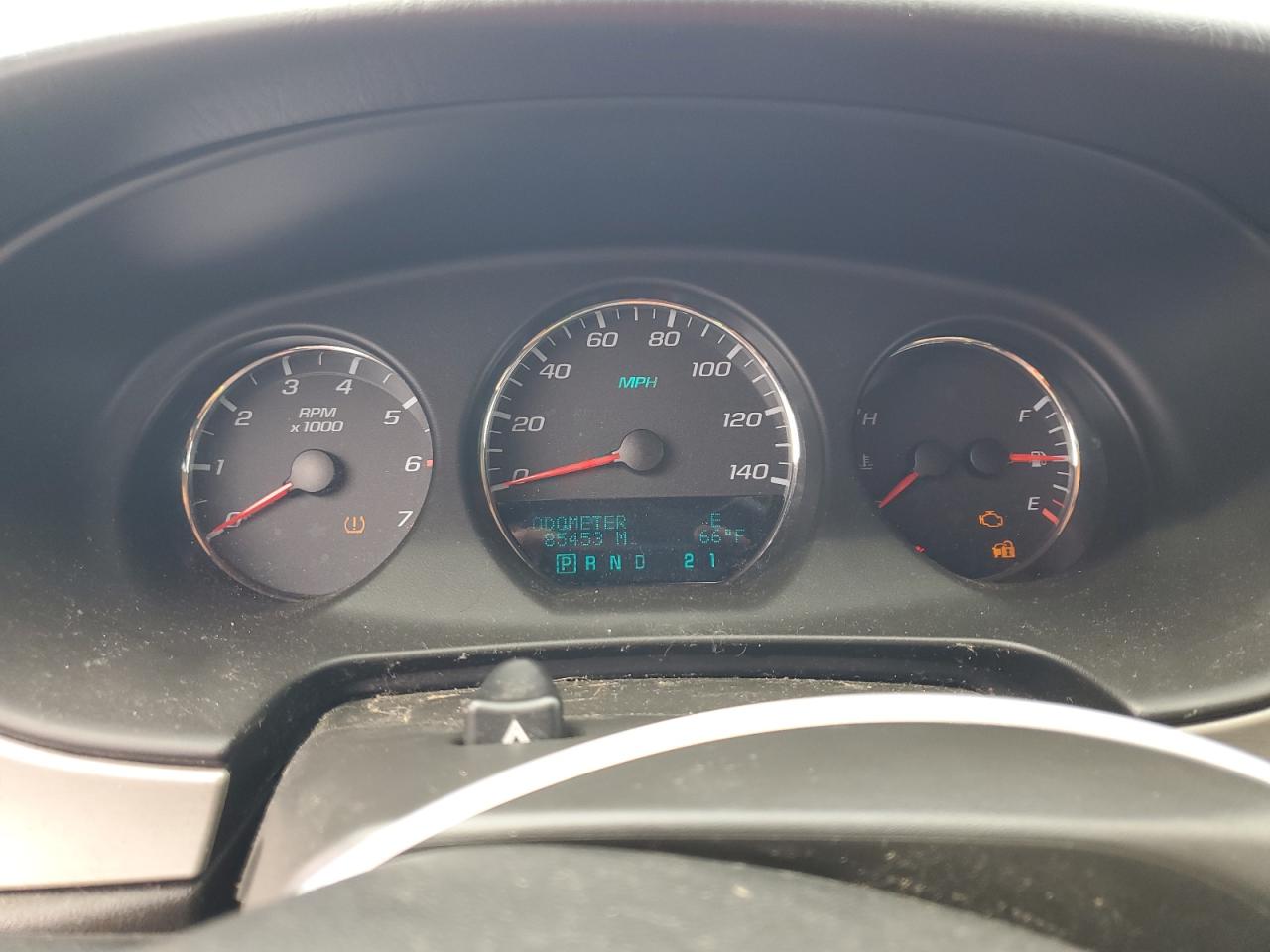 2007 Chevrolet Monte Carlo Lt VIN: 2G1WK15K479415397 Lot: 67194594