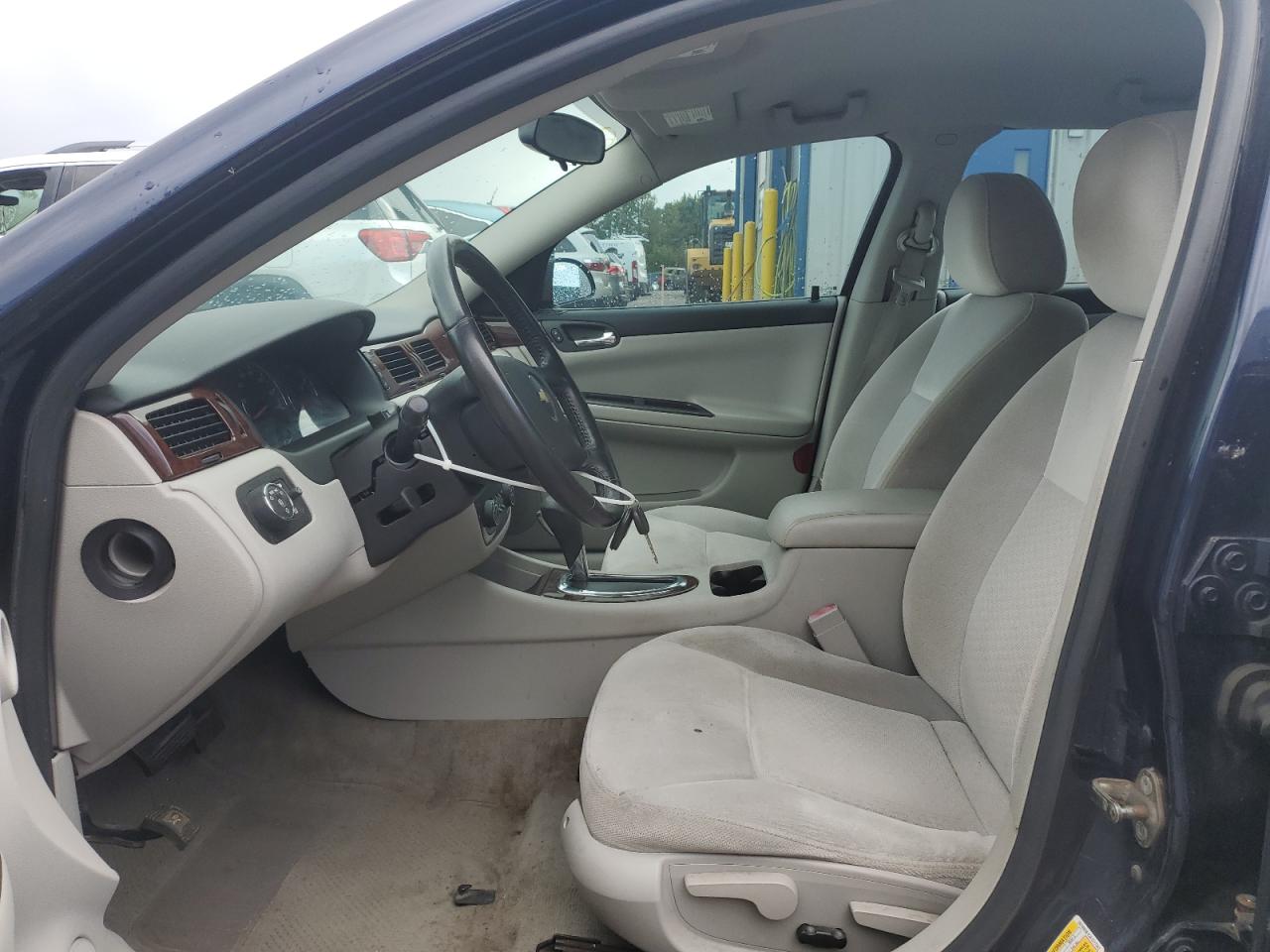 2010 Chevrolet Impala Lt VIN: 2G1WB5EK3A1217262 Lot: 68262744