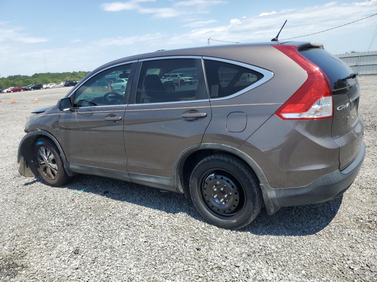 2014 Honda CR-V - Image 2