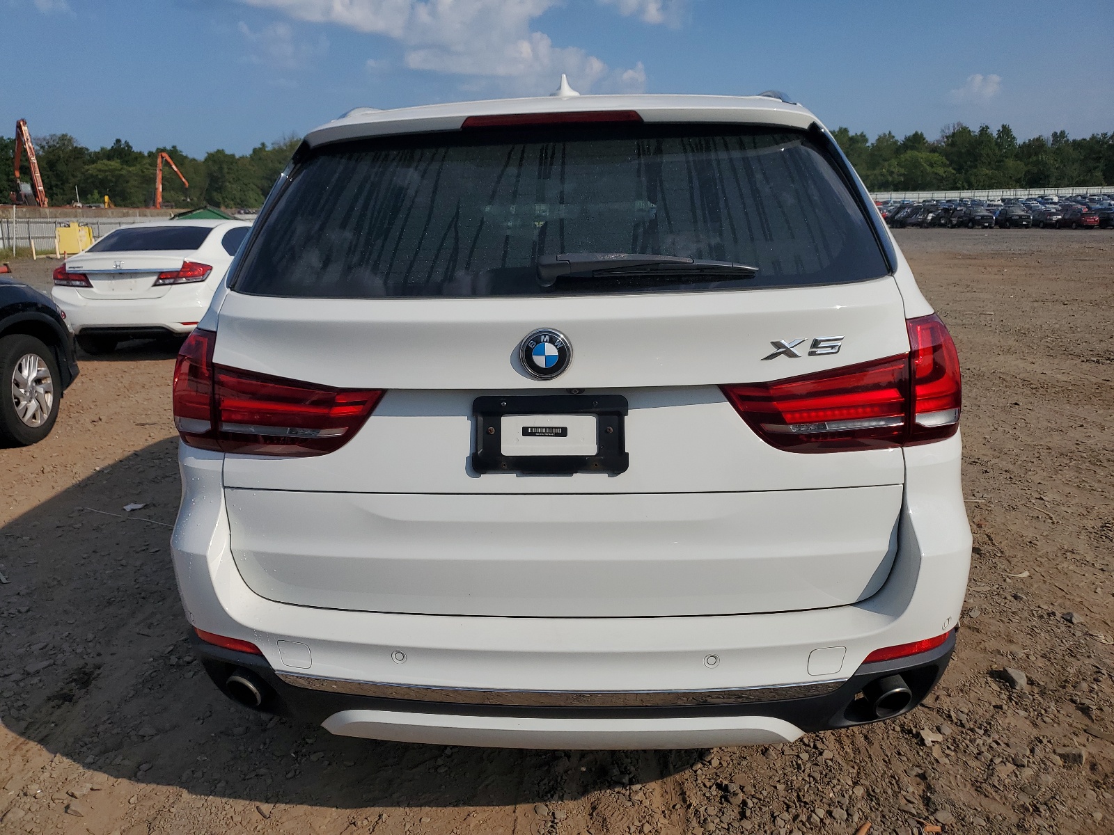 5UXKR0C57H0V65412 2017 BMW X5 xDrive35I