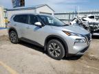 2023 Nissan Rogue Sv на продаже в Wichita, KS - Minor Dent/Scratches