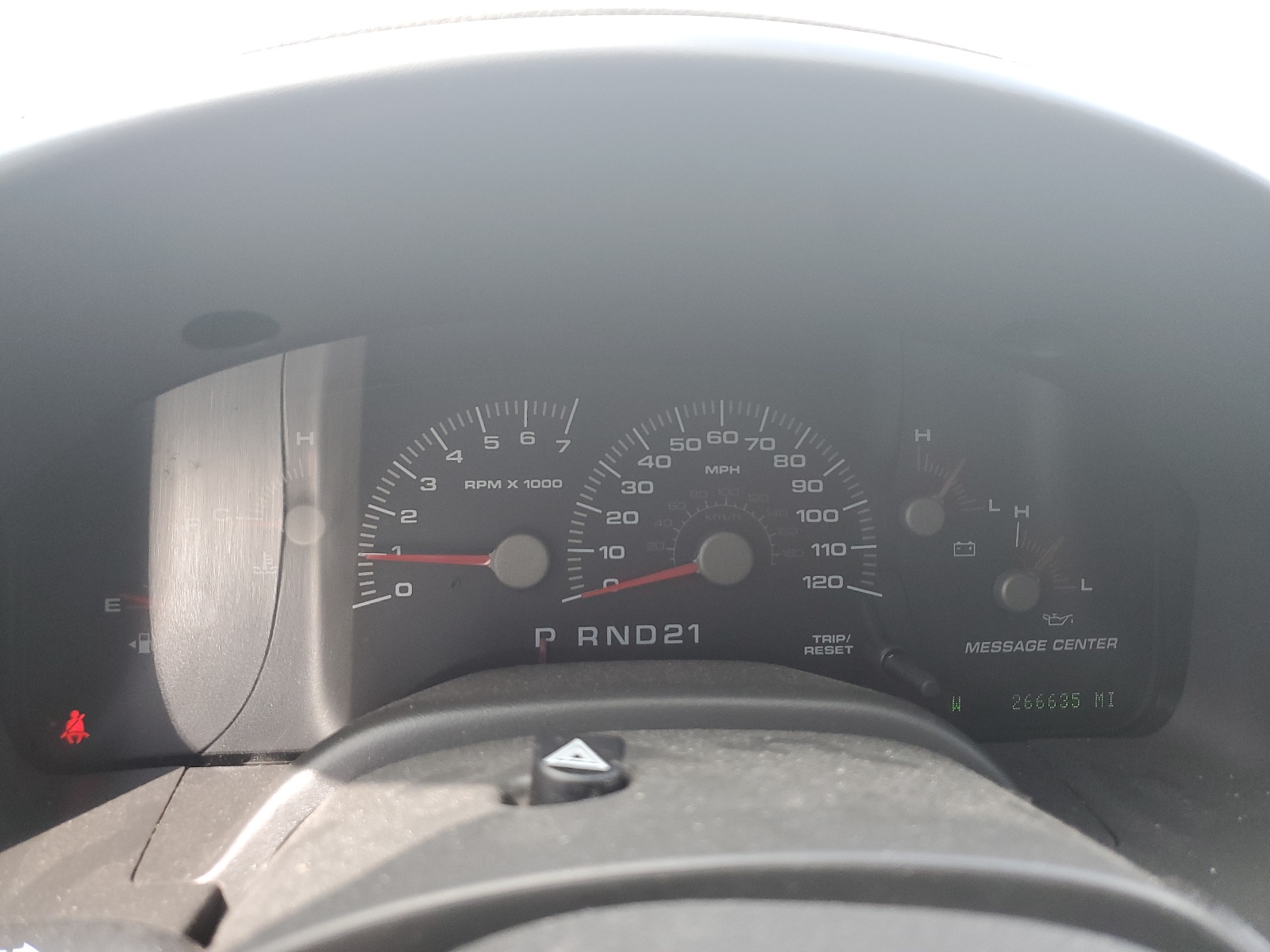 1FMFU16L44LA11315 2004 Ford Expedition Xlt