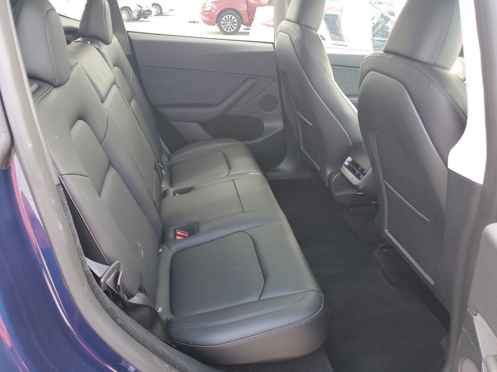 7SAYGDEE0PF888340 2023 Tesla Model Y