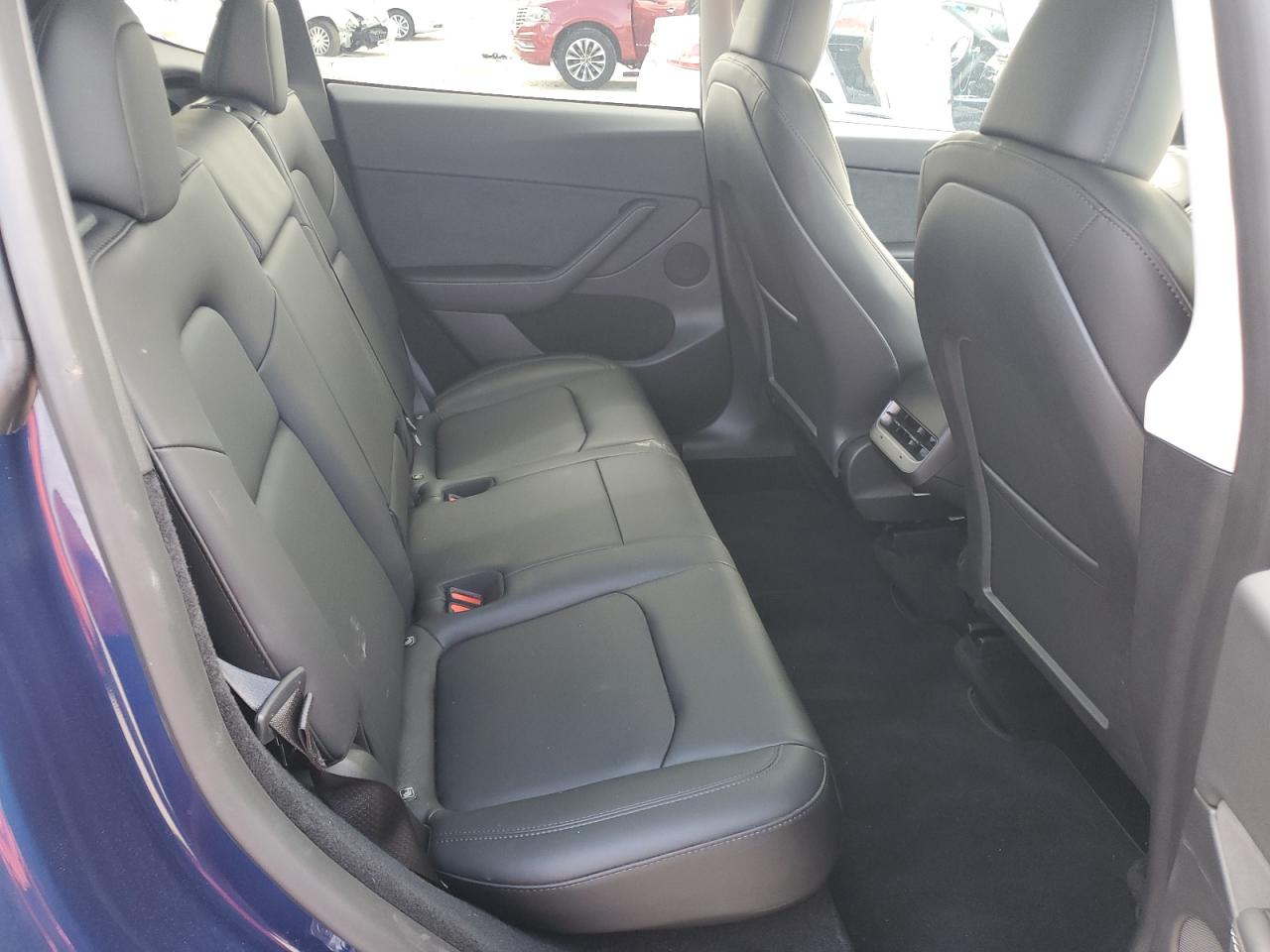 2023 Tesla Model Y VIN: 7SAYGDEE0PF888340 Lot: 65932914