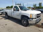 2013 Chevrolet Silverado C2500 Heavy Duty zu verkaufen in Miami, FL - Rear End