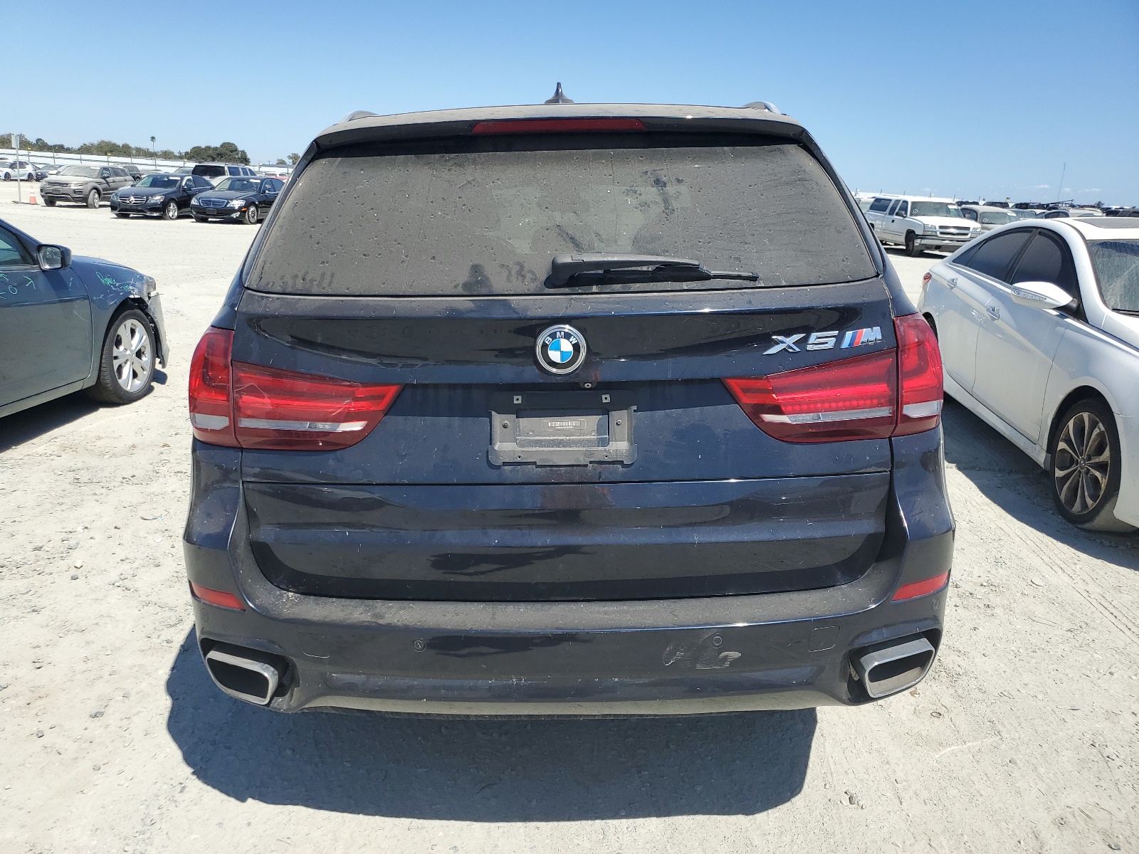 5UXKR6C56E0C02844 2014 BMW X5 xDrive50I