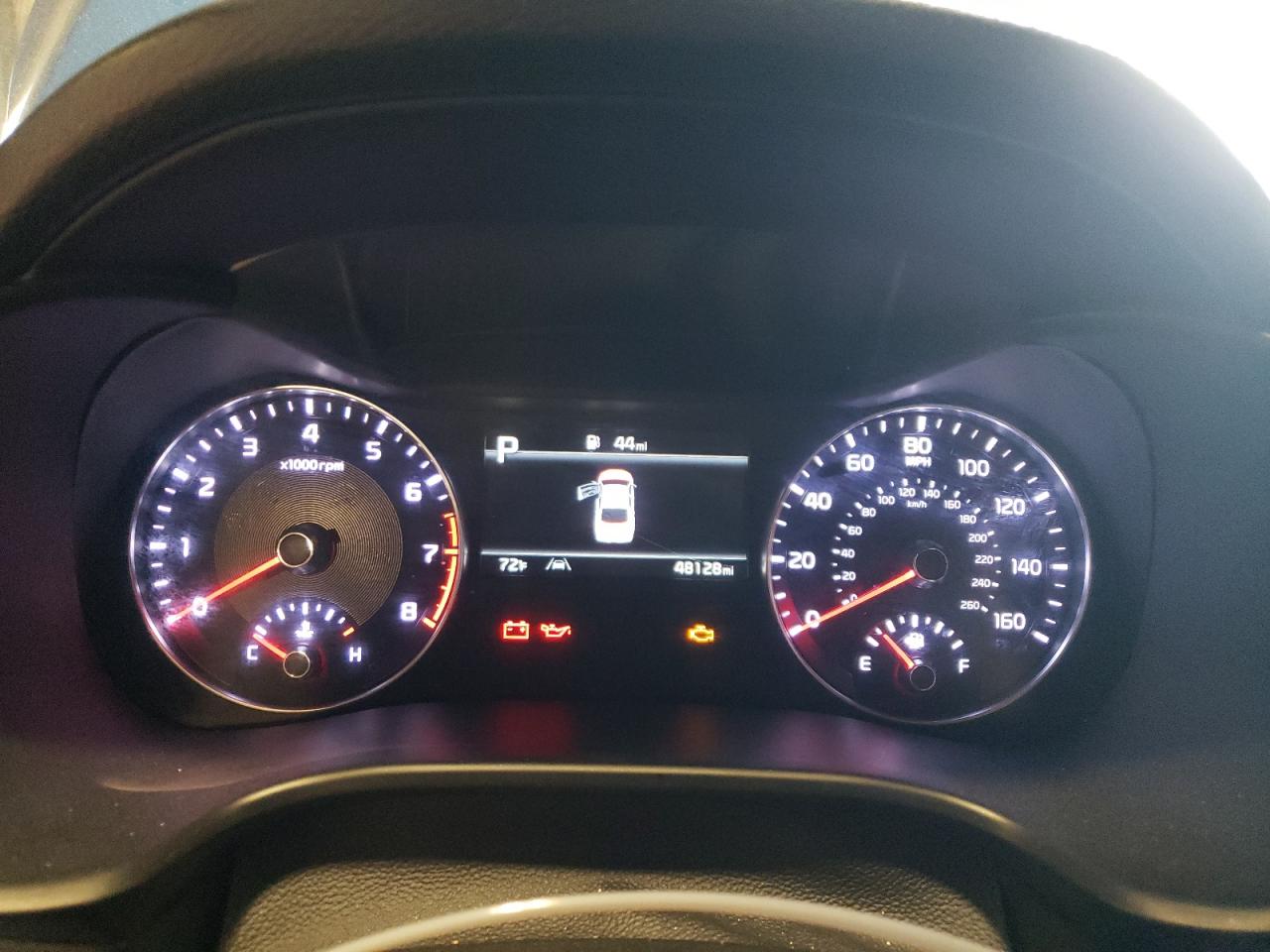 2022 Kia Forte Gt VIN: 3KPF44AC0NE476178 Lot: 66270374