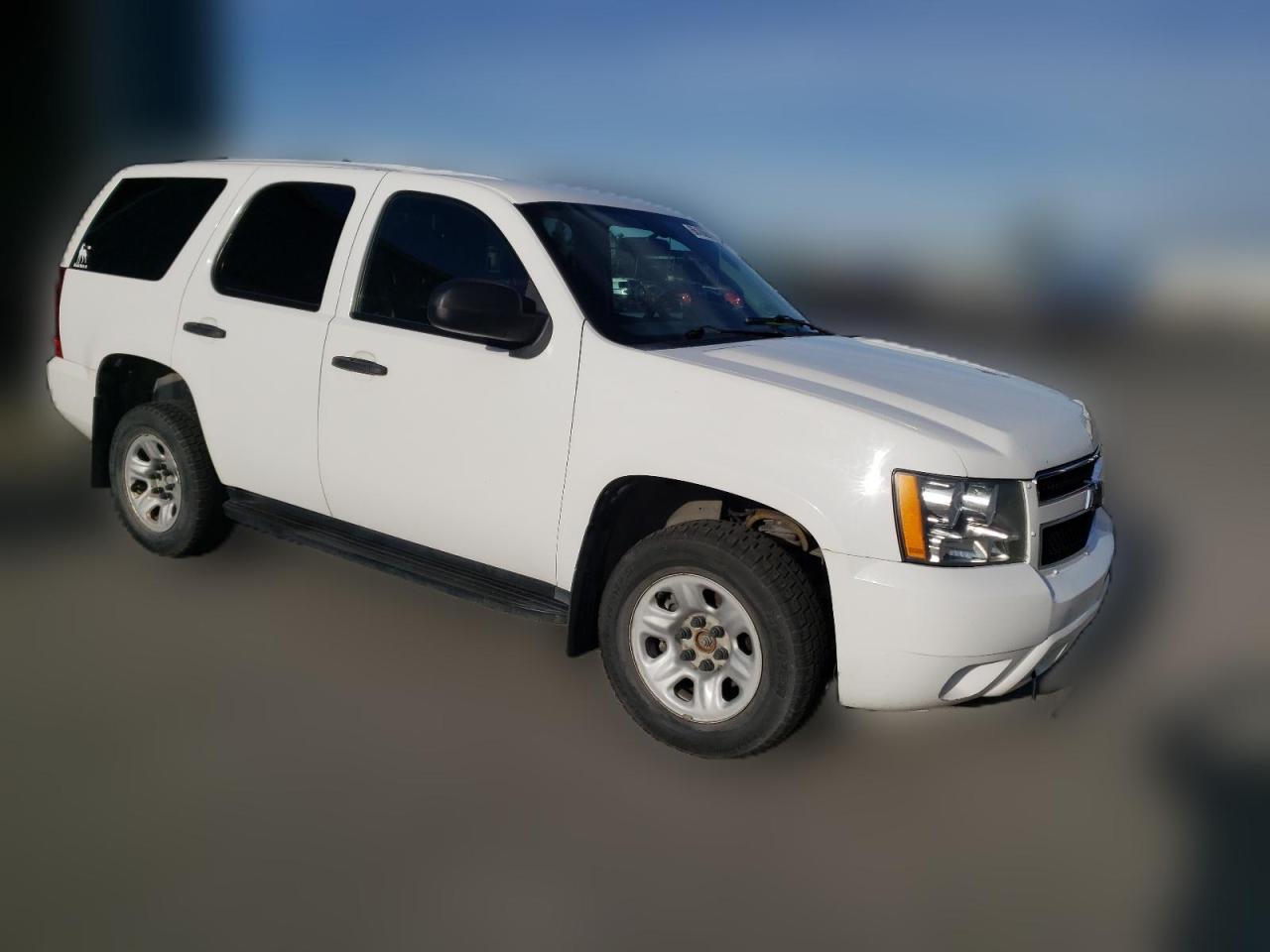 2011 Chevrolet Tahoe Special VIN: 1GNSK2E0XBR243330 Lot: 66186614