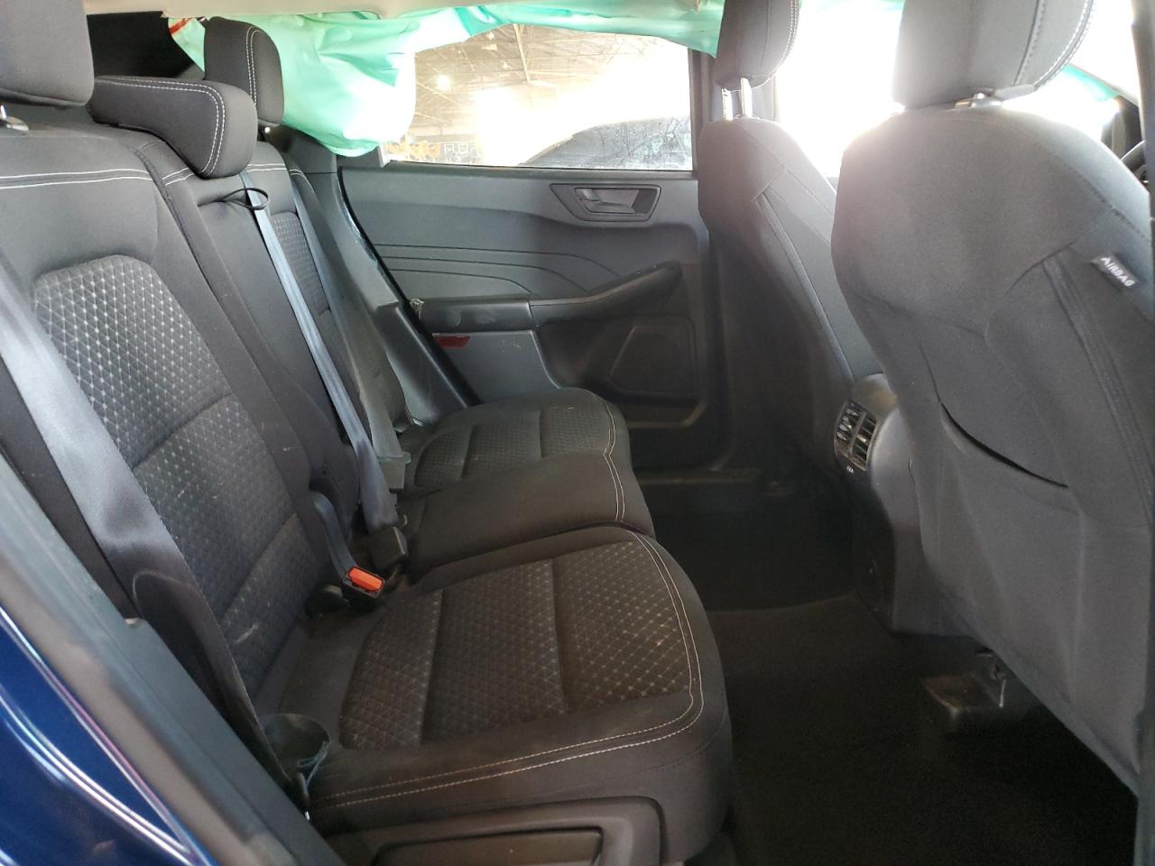 2023 Ford Escape Active VIN: 1FMCU0GN2PUA33762 Lot: 67659104