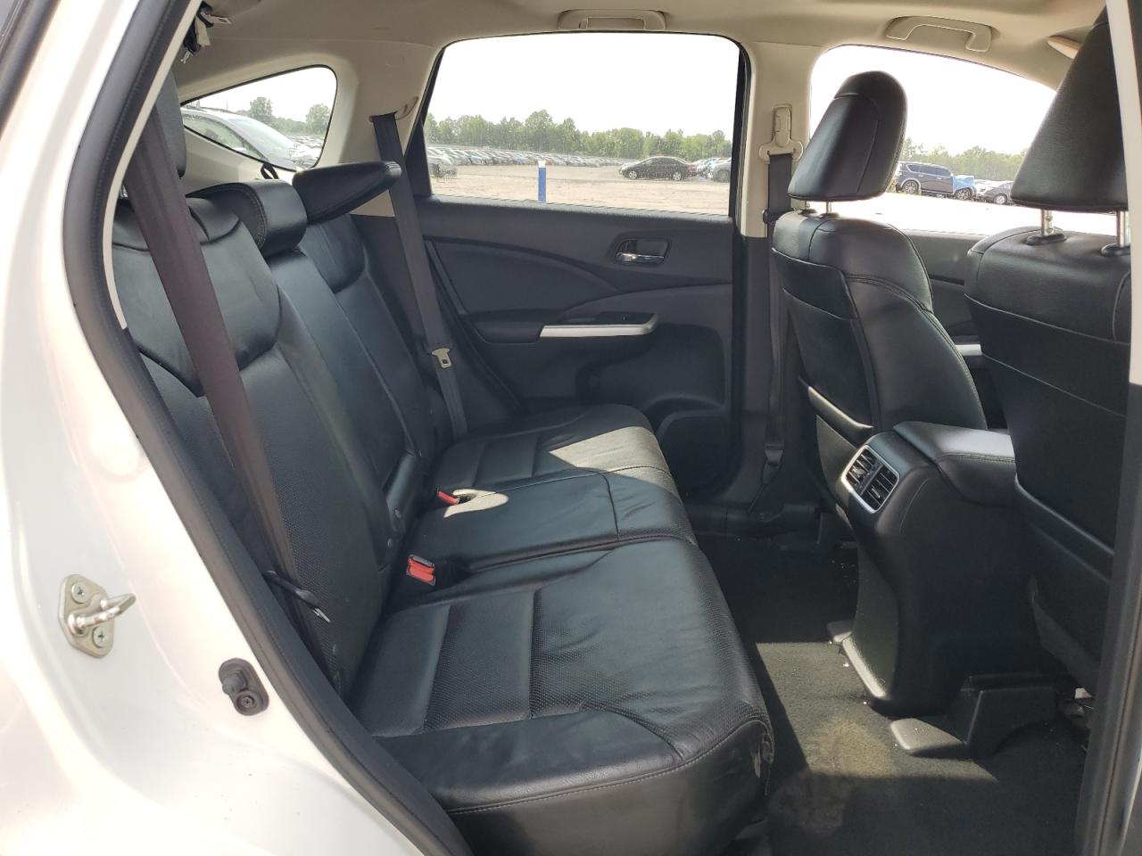 2016 Honda Cr-V Exl VIN: 5J6RM4H78GL030399 Lot: 67324174