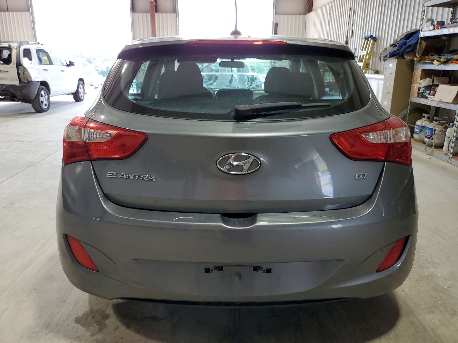 KMHD35LH9GU307818 2016 Hyundai Elantra Gt