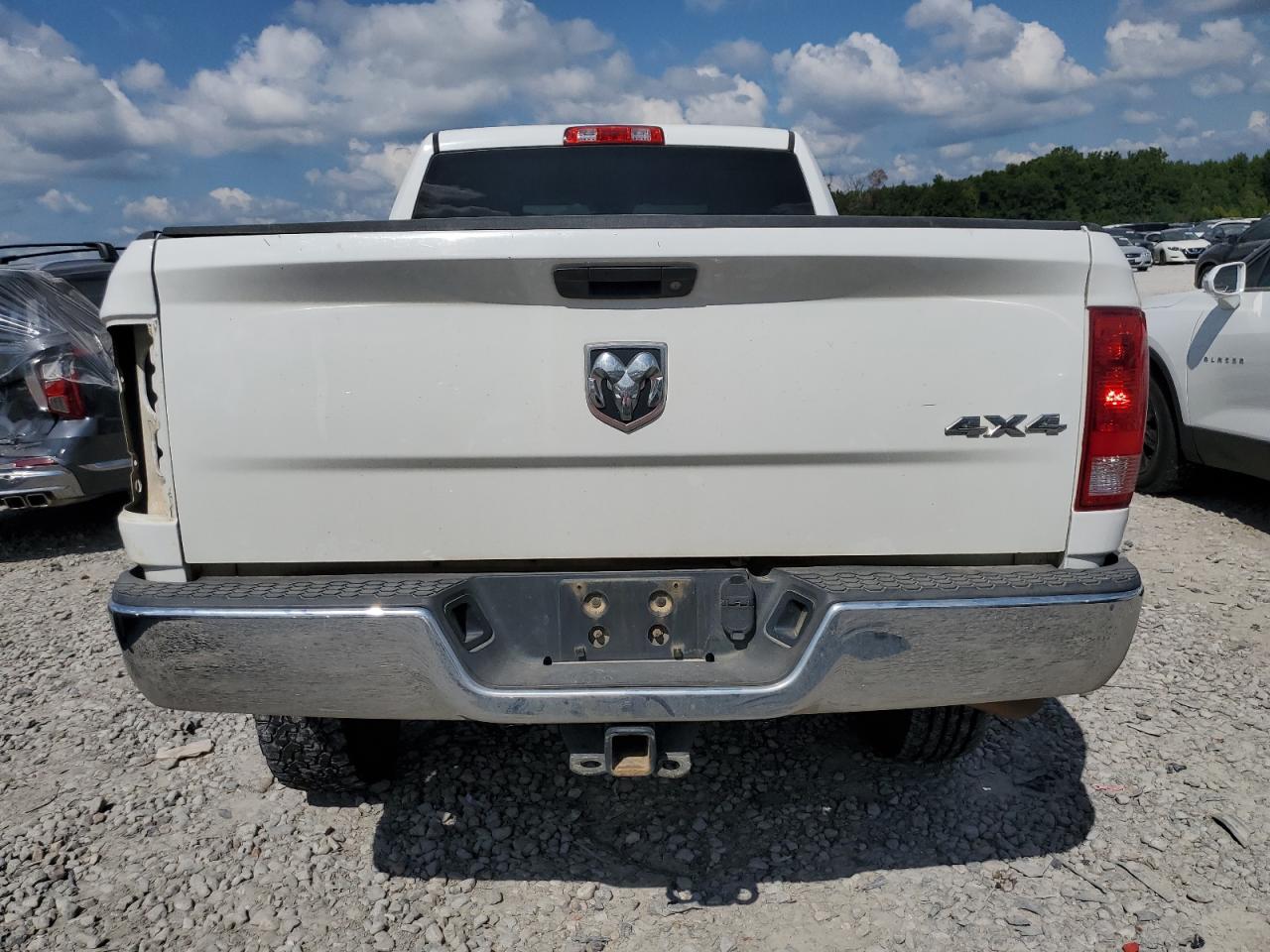 2015 Ram 2500 St VIN: 3C6TR5CT6FG635113 Lot: 65162294